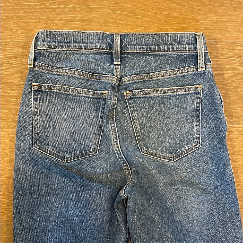 J. Crew 10